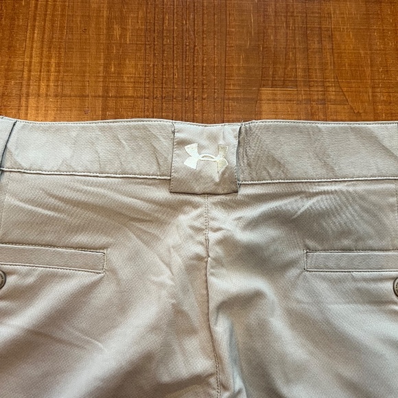 Under Armour Golf Pants Mens Performance Wear Active Wear Pant size 42x32 - Picture 4 of 6